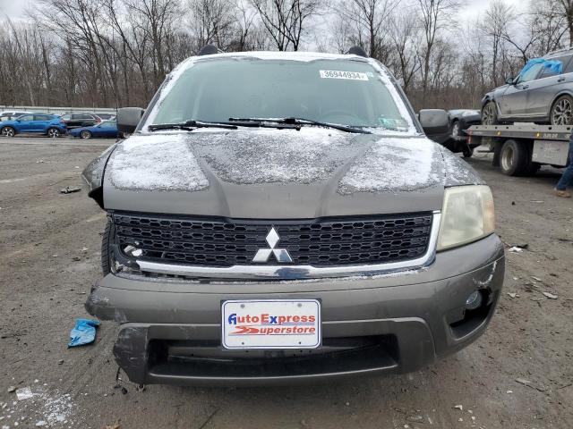 2011 Mitsubishi Endeavor Ls VIN: 4A4JN2AS2BE032657 Lot: 36944934