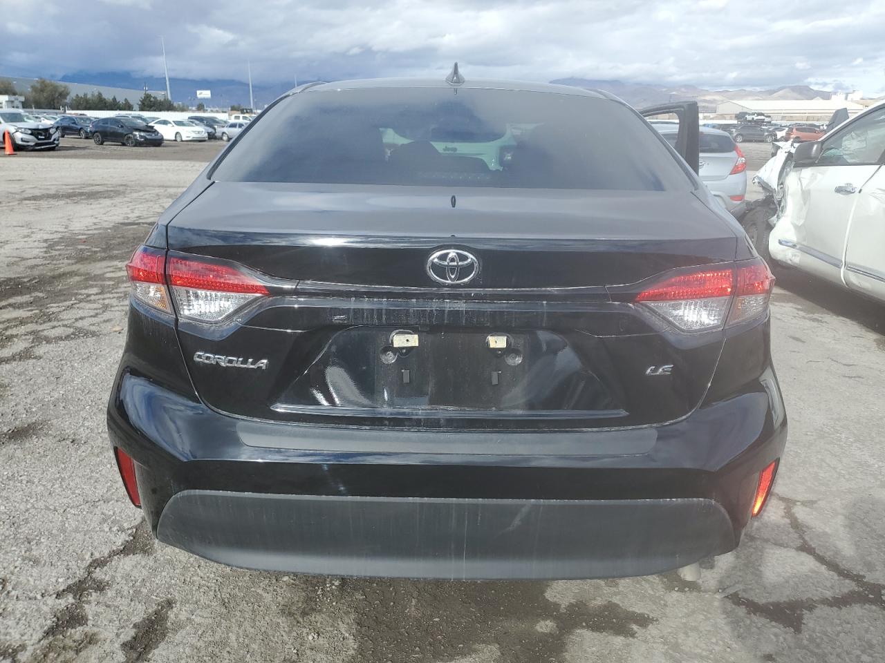 5YFB4MDE5PP053738 TOYOTA COROLLA 2023