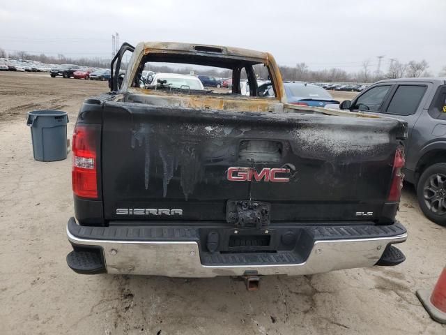 3GTU2UEC7EG110939 | 2014 GMC SIERRA K15