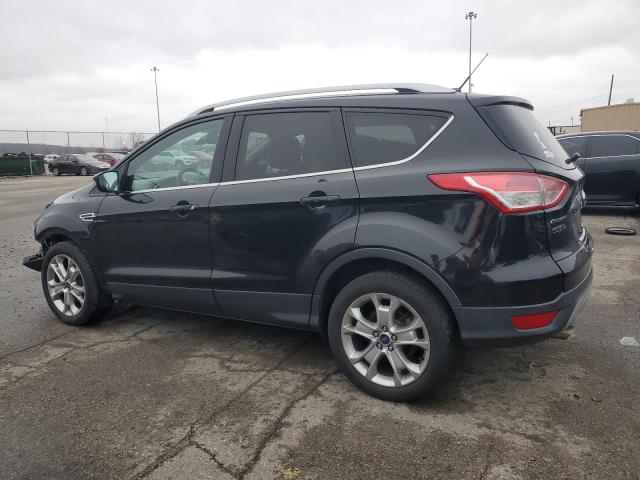 1FMCU0JX7EUD50394 | 2014 FORD ESCAPE TIT