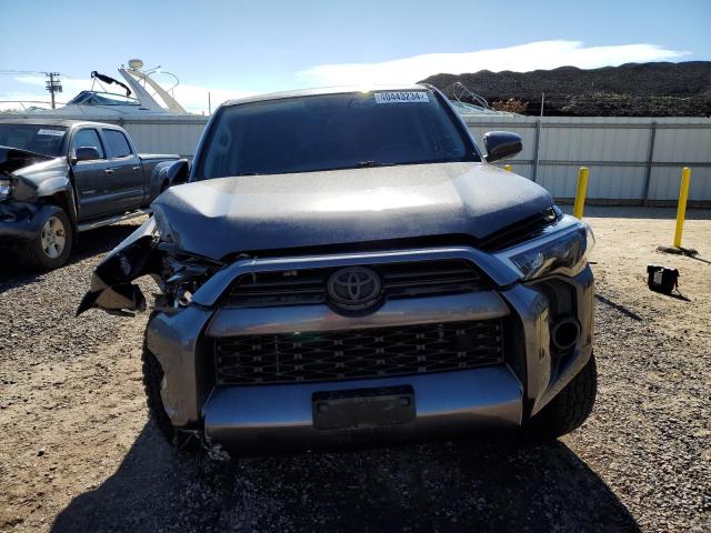 2018 Toyota 4Runner Sr5 VIN: JTEZU5JR6J5186021 Lot: 40443234