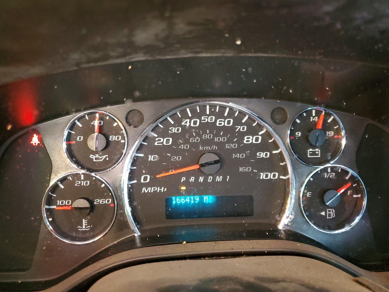 1GCWGAFG7K1344468 CHEVROLET EXPRESS 2019