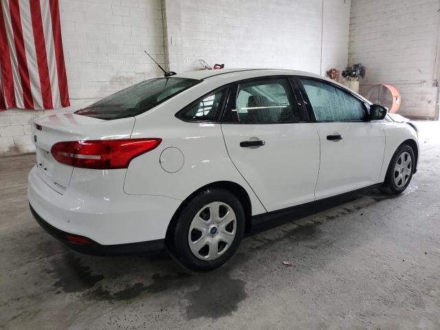 2017 Ford Focus S VIN: 1FADP3E26HL304183 Lot: 36889784