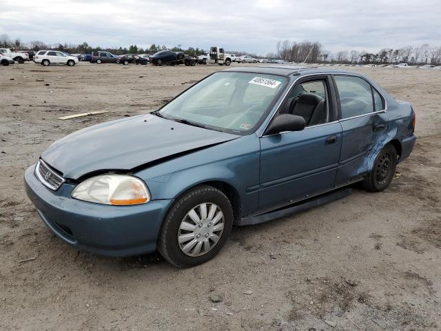 1998 Honda Civic LX