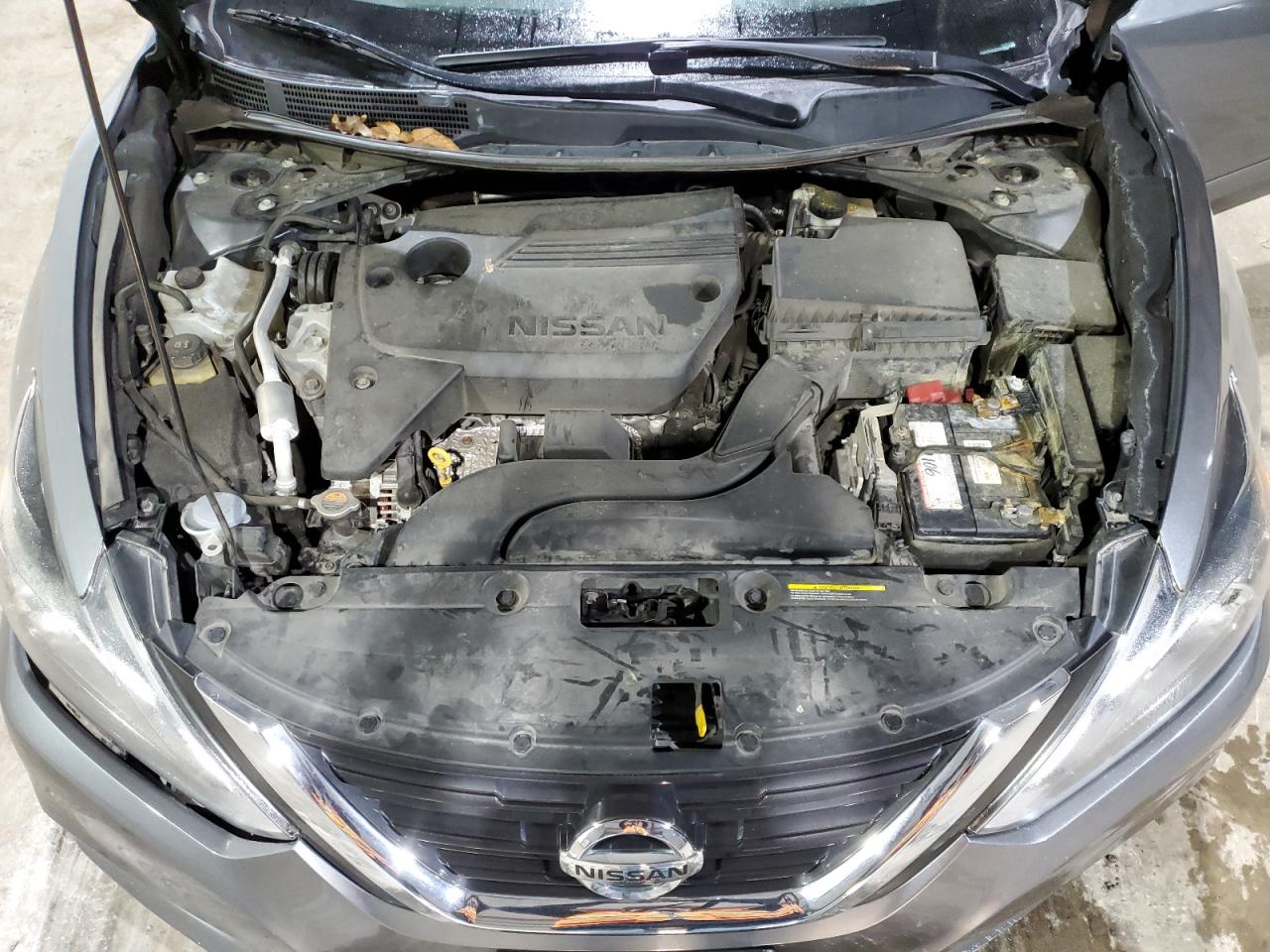 1N4AL3AP0JC228885 NISSAN ALTIMA 2018
