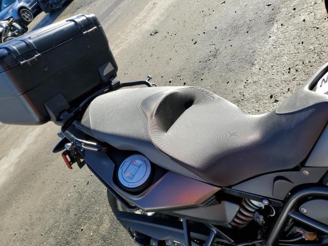 2014 BMW F700 GS WB10B1100EZF85941