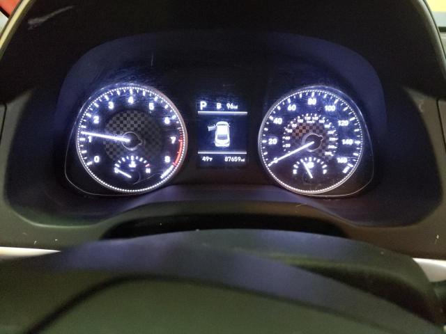 2020 HYUNDAI ELANTRA SE 5NPD84LF6LH531535