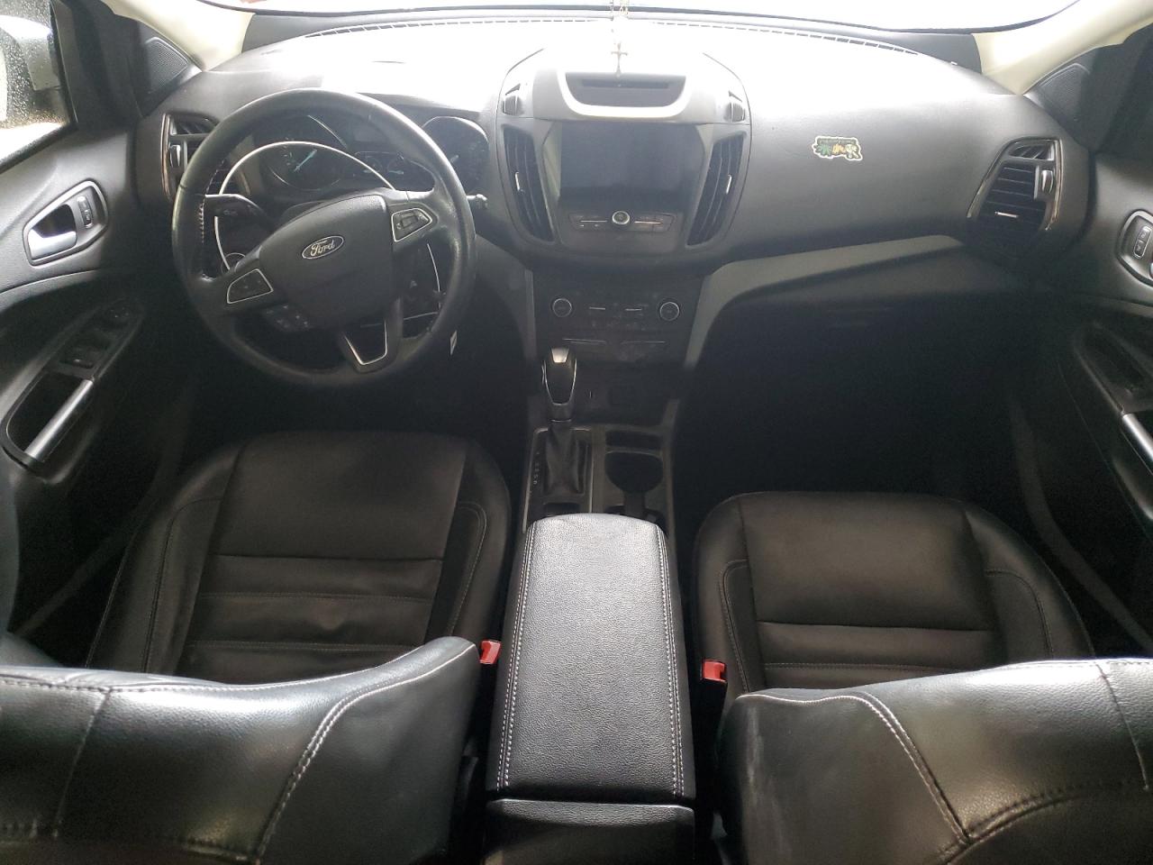 1FMCU9HDXJUB92708 FORD ESCAPE 2018