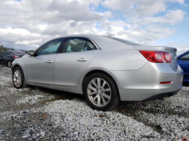 1G11E5SA8GU159823 | 2016 CHEVROLET MALIBU LIM