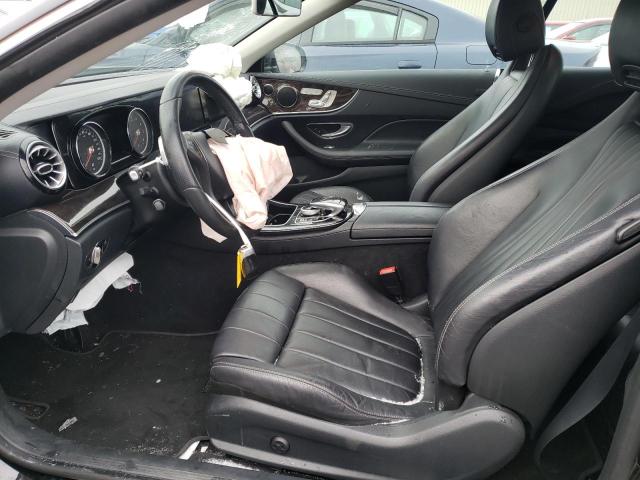 2018 MERCEDES-BENZ E 400 4MAT - WDD1K6GB9JF050103