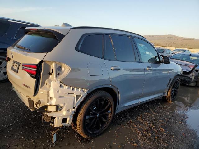 2024 BMW X3 M40I VIN: 5UX83DP06R9T57293 Lot: 39423744