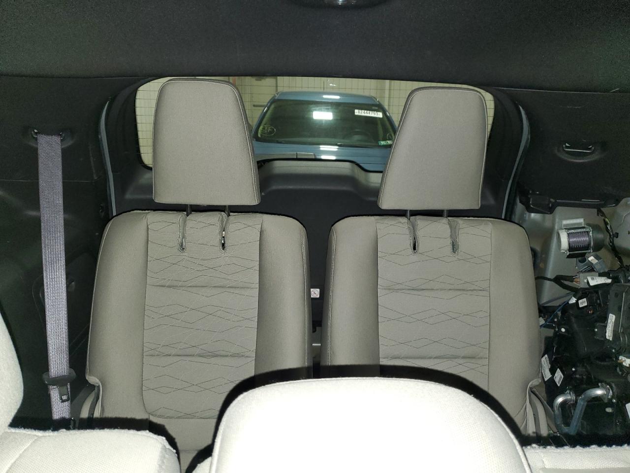 1FM5K8B8XDGC04072 2013 Ford Explorer