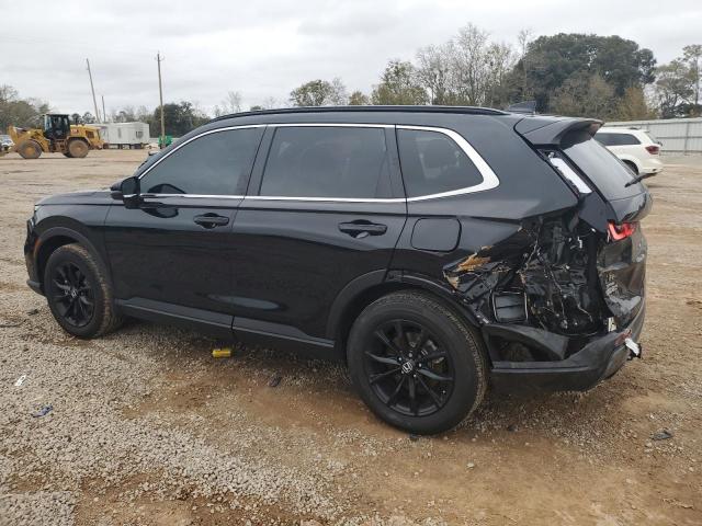 2023 HONDA CR-V SPORT - 7FARS6H52PE007312