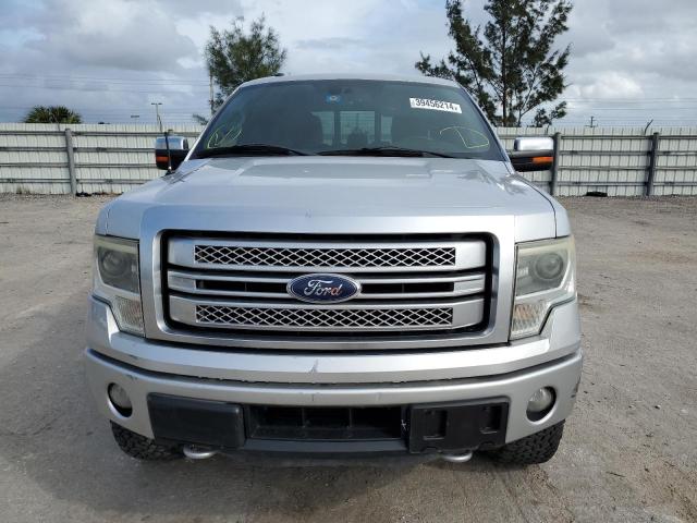 1FTFW1ET8EFA12578 | 2014 FORD F150 SUPER