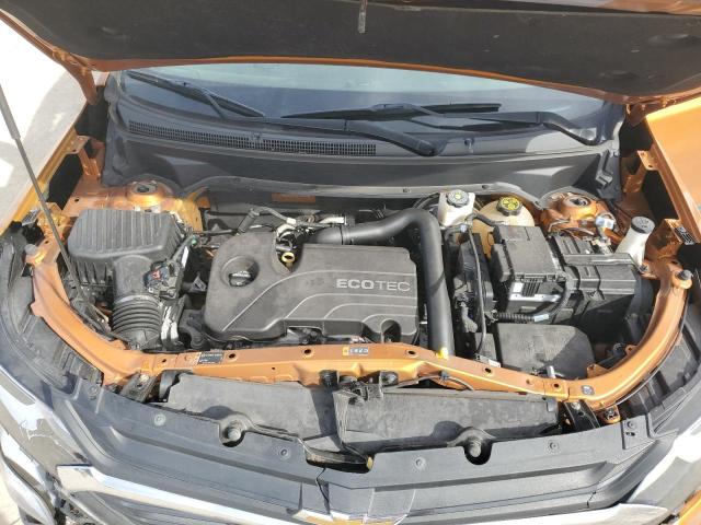 2018 Chevrolet Equinox Ls VIN: 2GNAXHEV4J6124310 Lot: 39978364