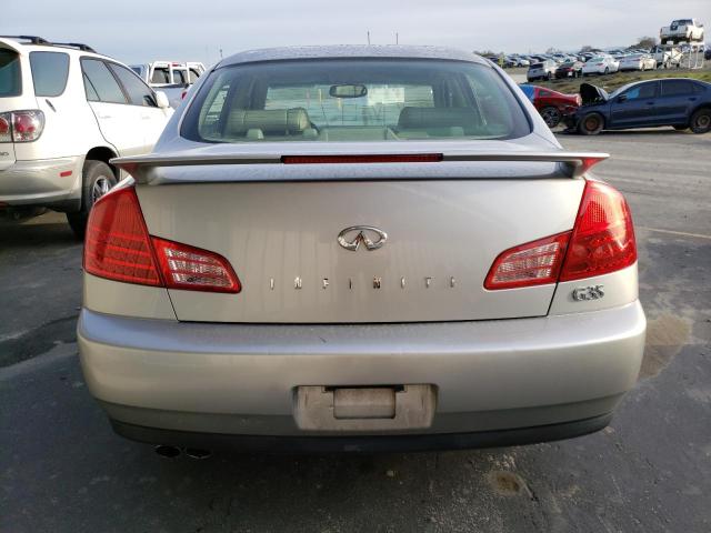 JNKCV51E63M316603 | 2003 Infiniti g35