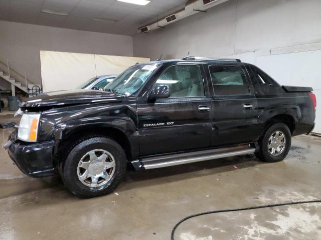 2004 Cadillac Escalade EXT 