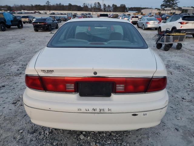 2002 Buick Century Custom VIN: 2G4WS52J721237630 Lot: 38983184