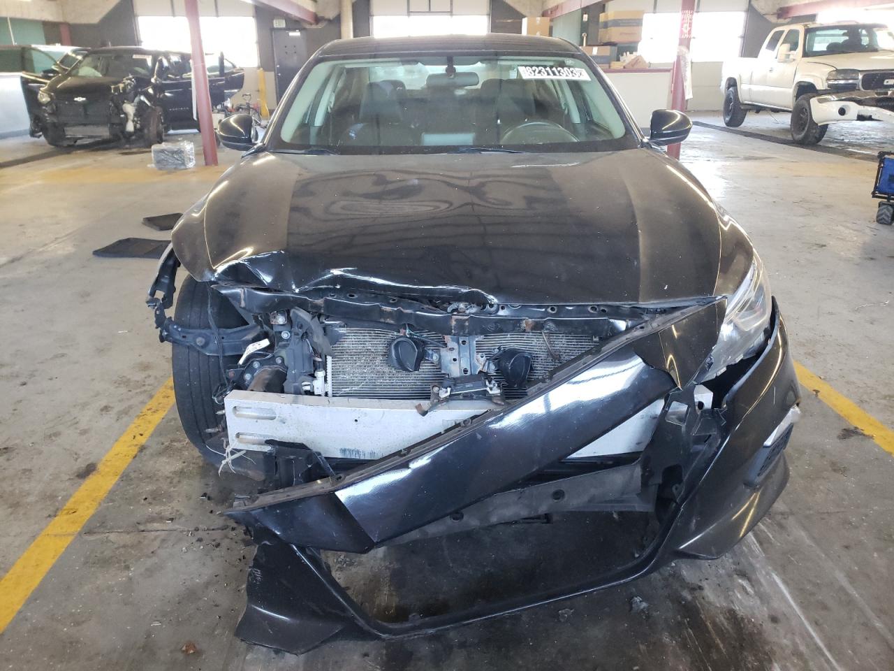 1N4BL4BV2KC115187 NISSAN ALTIMA 2019
