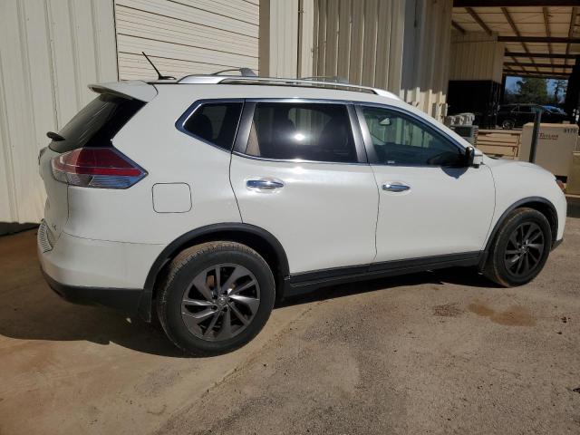 KNMAT2MT5GP731553 | 2016 NISSAN ROGUE S