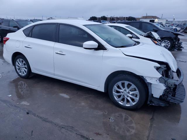 3N1AB7AP4KY450233 | 2019 NISSAN SENTRA S