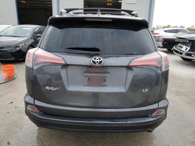 JTMZFREV4GJ090157 | 2016 TOYOTA RAV4 LE