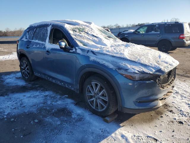 JM3KFBDL3H0177264 | 2017 MAZDA CX-5 GRAND