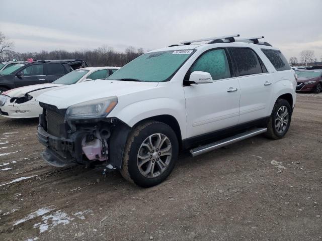 2016 GMC ACADIA SLT - 1GKKVSKD6GJ265486