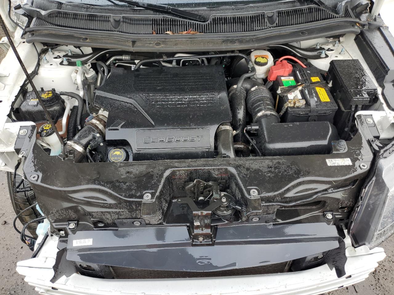 1FM5K8GTXKGB17119 FORD EXPLORER 2019