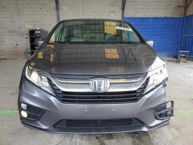 2019 HONDA ODYSSEY EX - 5FNRL6H56KB034367