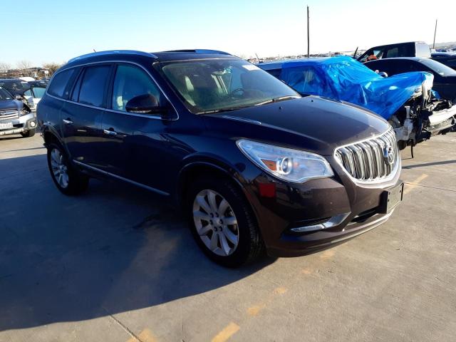 5GAKVCKD0FJ379498 | 2015 Buick enclave