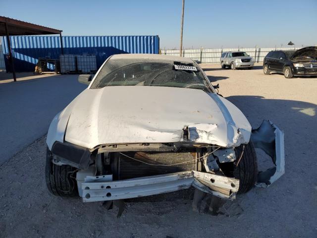 1ZVBP8AM3E5311353 | 2014 FORD MUSTANG