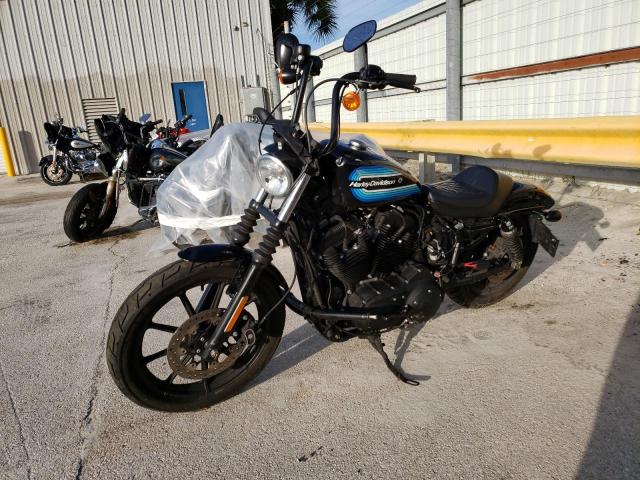 2019 HARLEY-DAVIDSON XL1200 NS - 1HD1LP315KC404016