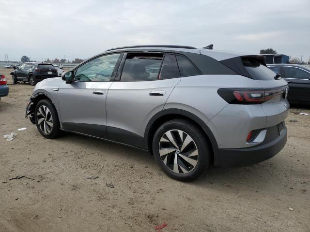 2023 VOLKSWAGEN ID.4 PRO - 1V2CMPE80PC018384