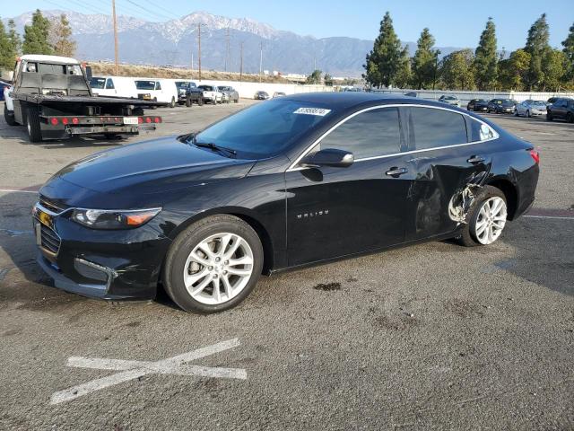 1G1ZE5ST1HF180684 | 2017 CHEVROLET MALIBU LT