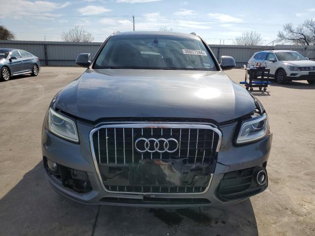 VIN WA1CFAFP2DA083656 2013 Audi Q5, Premium no.5