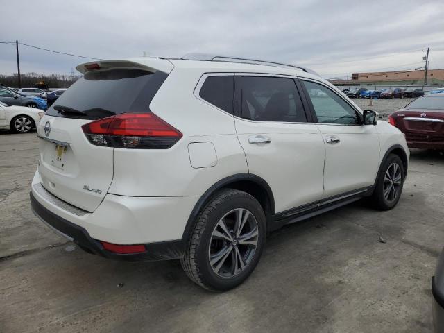 JN8AT2MV4HW008015 | 2017 NISSAN ROGUE S