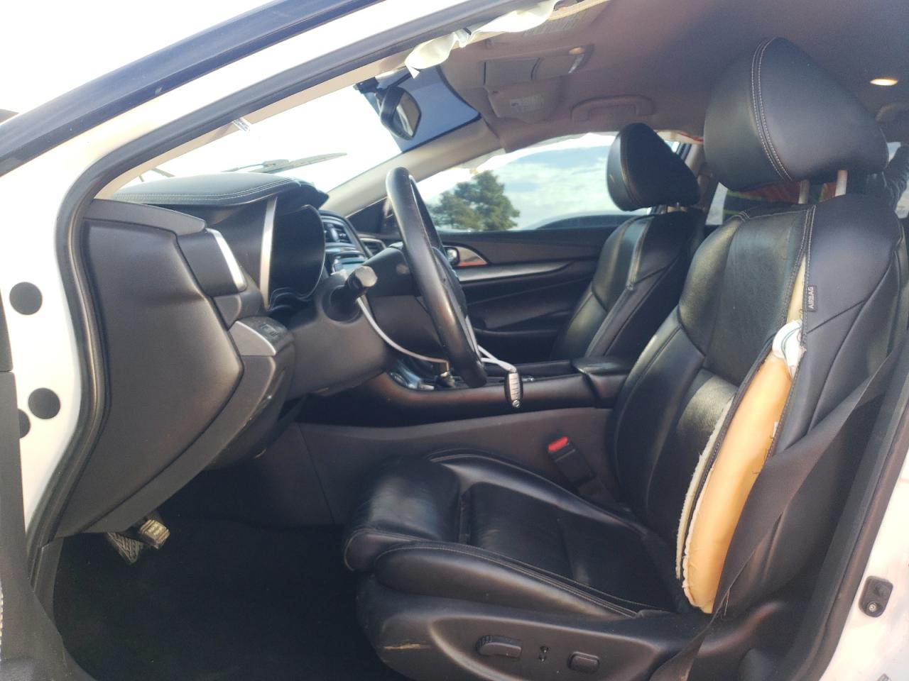 1N4AA6AP2GC398696 NISSAN MAXIMA 2016
