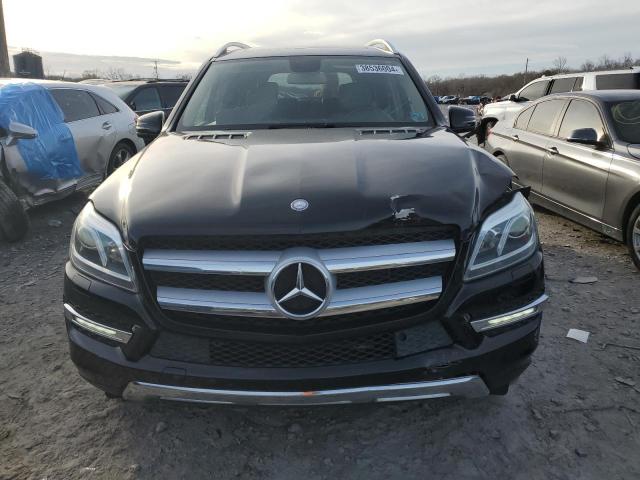 VIN 4JGDF7CE0DA097874 2013 Mercedes-Benz GL-Class, ... no.5