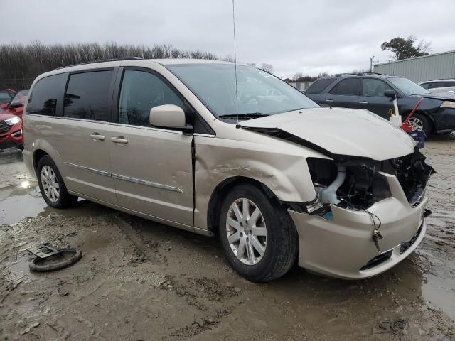 2C4RC1BG7GR212957 | 2016 CHRYSLER TOWN and COU