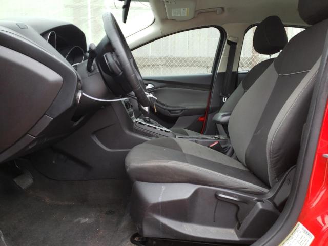 1FADP3F27EL111339 | 2014 FORD FOCUS SE