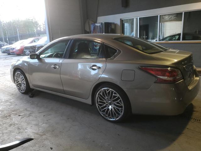 Vin: 1n4al3ap9fc219691, lot: 37442564, nissan altima 2.5 20152
