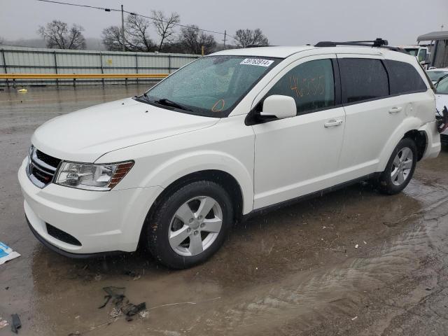 3C4PDCAB9GT157656 | 2016 DODGE JOURNEY SE