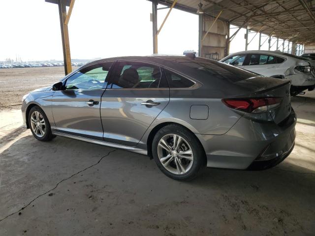 5NPE34AF3JH641252 | 2018 HYUNDAI SONATA SPO