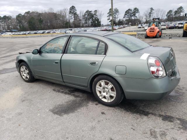 2005 Nissan Altima S VIN: 1N4AL11D75C342057 Lot: 39754374