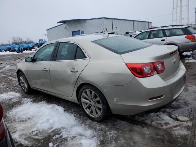 1G11H5SL0EF234511 | 2014 CHEVROLET MALIBU LTZ