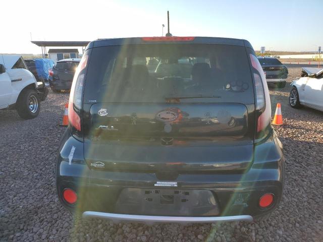 KNDJP3A57H7410759 | 2017 KIA SOUL +