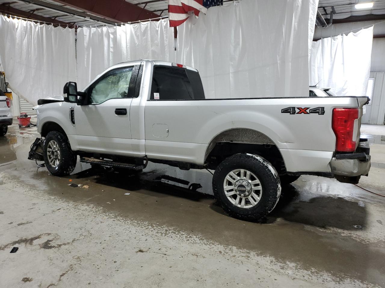1FTBF2B65KEE62354 FORD F250 2019