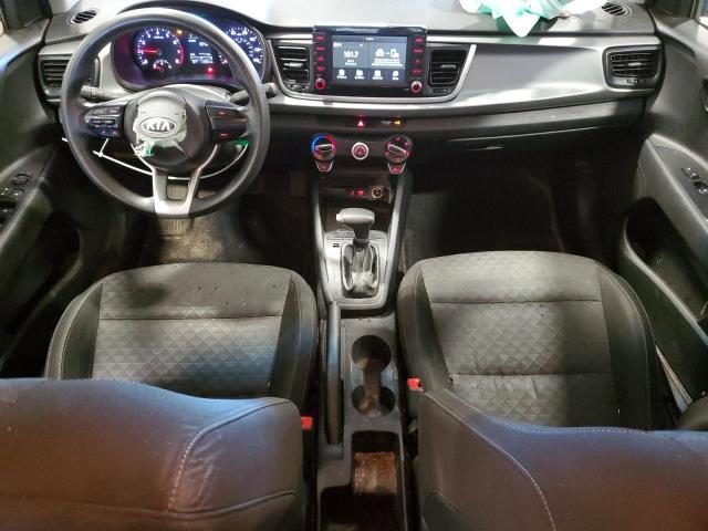 2020 KIA RIO LX - 3KPA24AD5LE339145