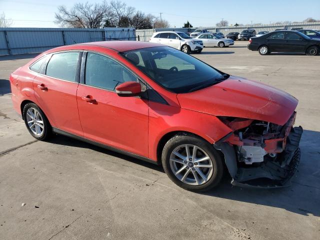 1FADP3F22GL294104 | 2016 FORD FOCUS SE